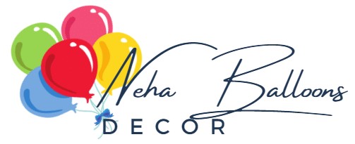 Neha Balloons Decor